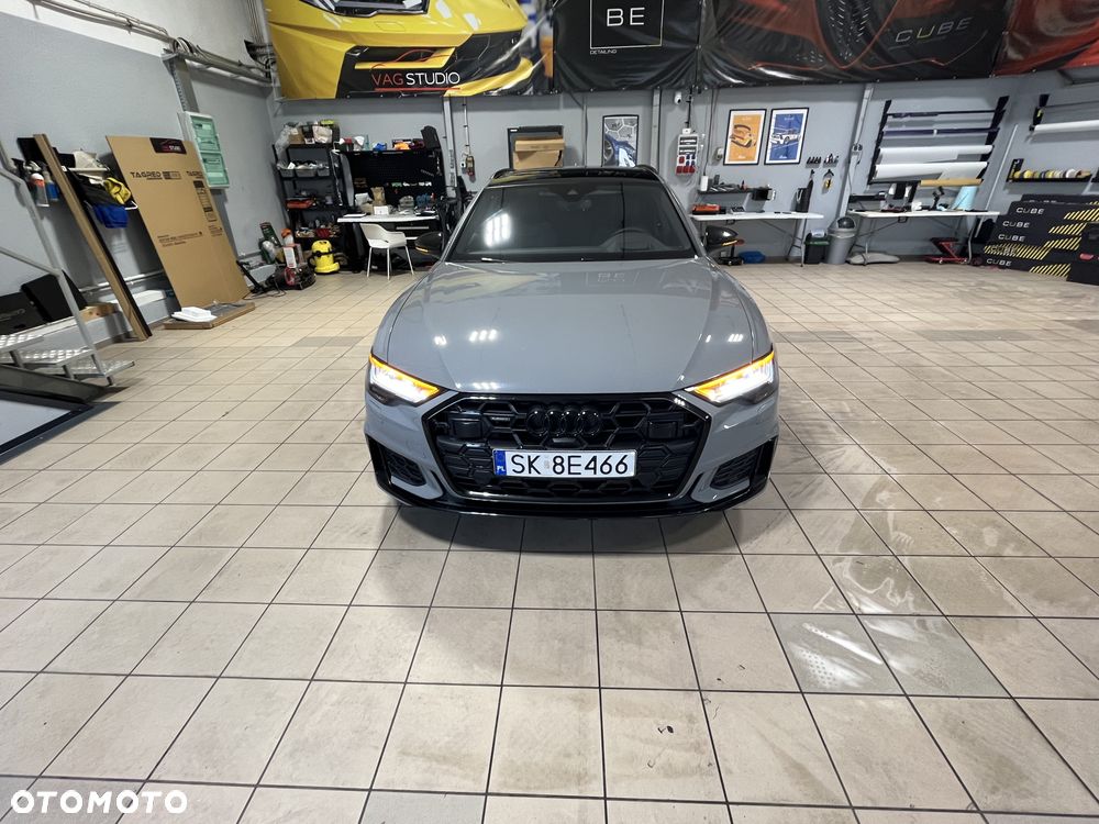 Audi A6 Avant 40 TDI mHEV Quattro S Line S tronic - 5