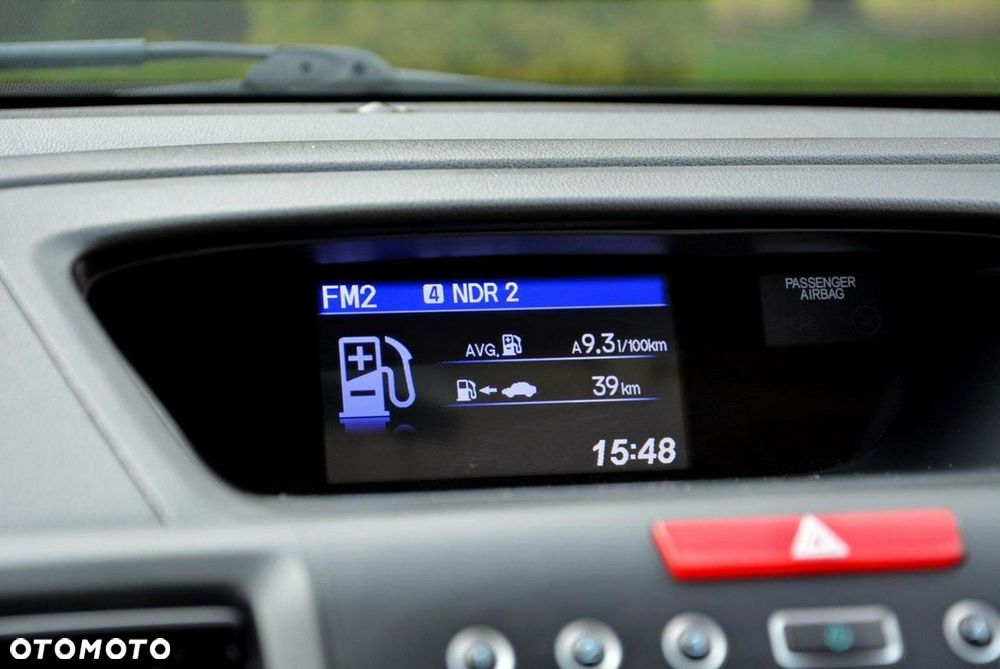 Honda CR-V 2.0 Comfort (2WD) - 29