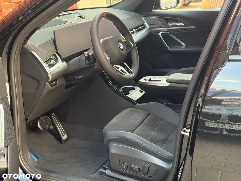 BMW X2 M35i xDrive - 21