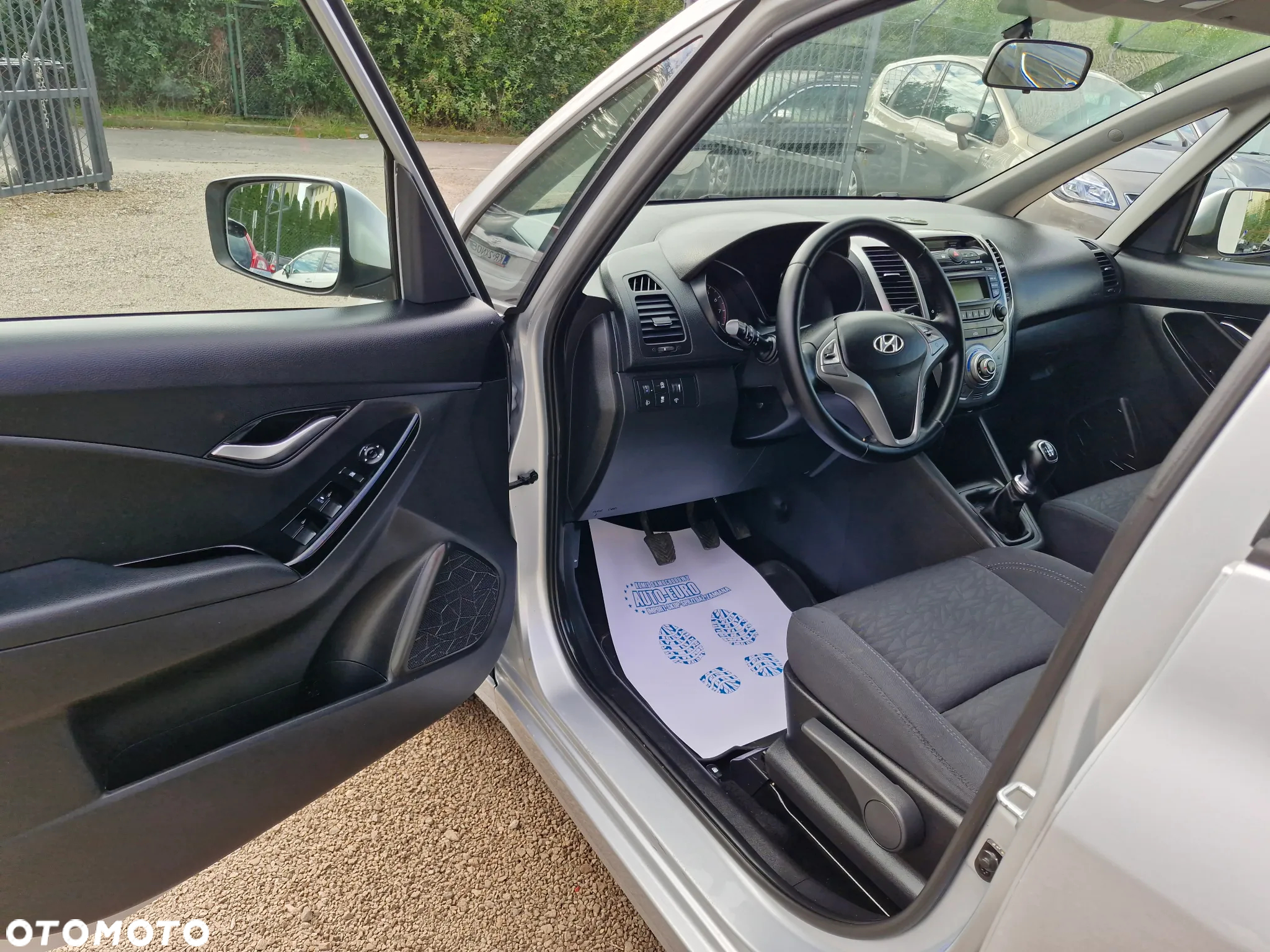 Hyundai ix20 1.4 Comfort - 9