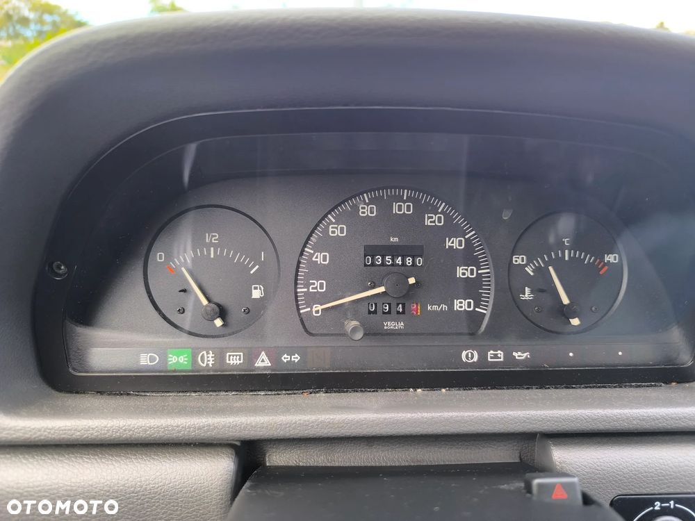Fiat Uno - 20