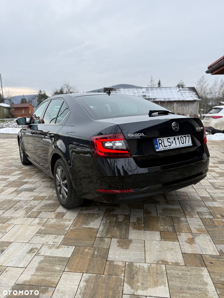 Skoda Octavia ver-1-4-tsi-style - 4