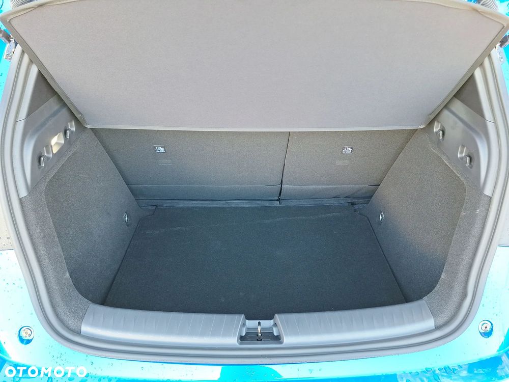 BYD Dolphin G Comfort E-CVT - 31