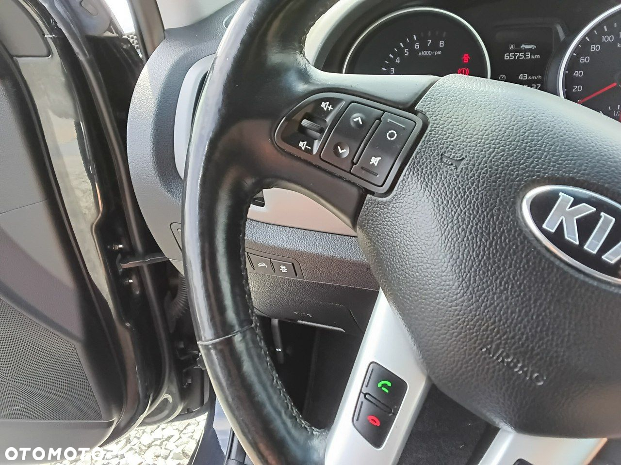 Kia Sportage 1.6 GDI Business Line 2WD - 26