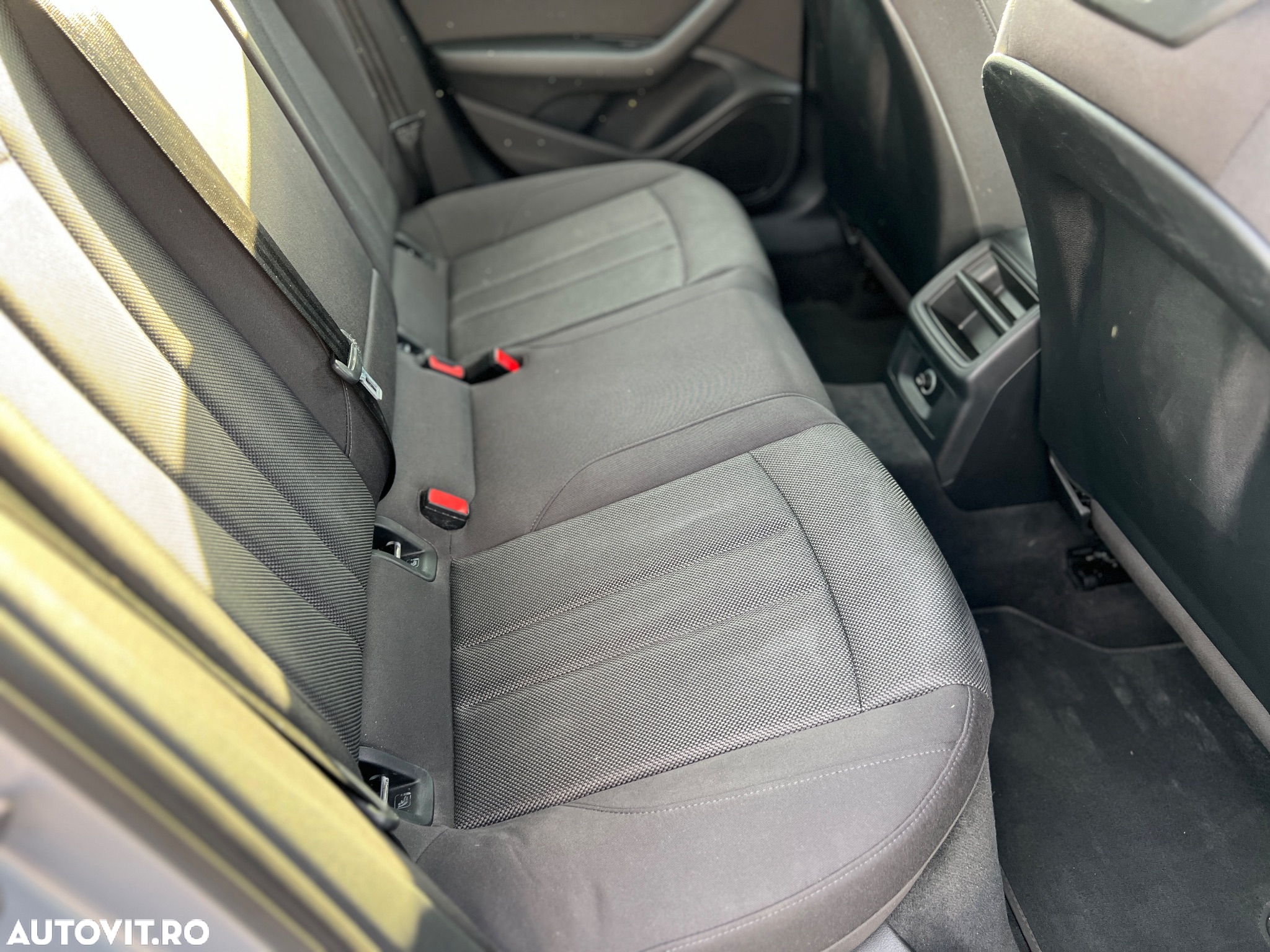 Audi A4 - 13