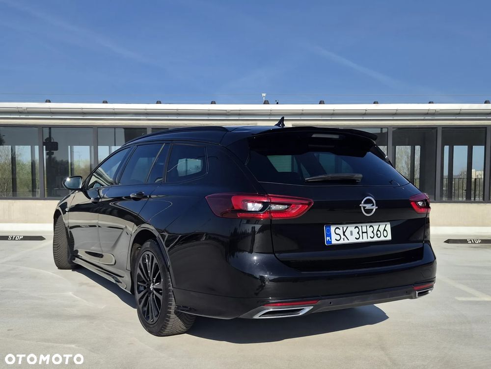 Opel Insignia 2.0 CDTI Executive - 11