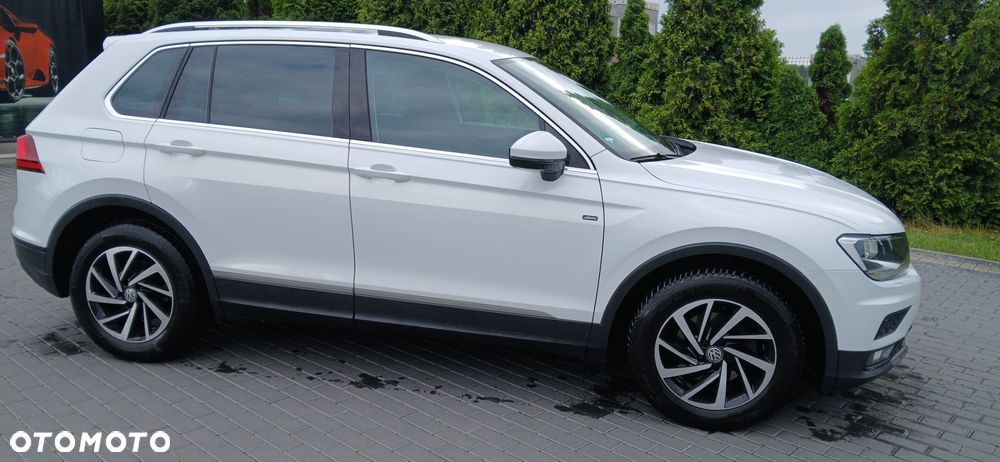Volkswagen Tiguan 2.0 TDI SCR Join - 7