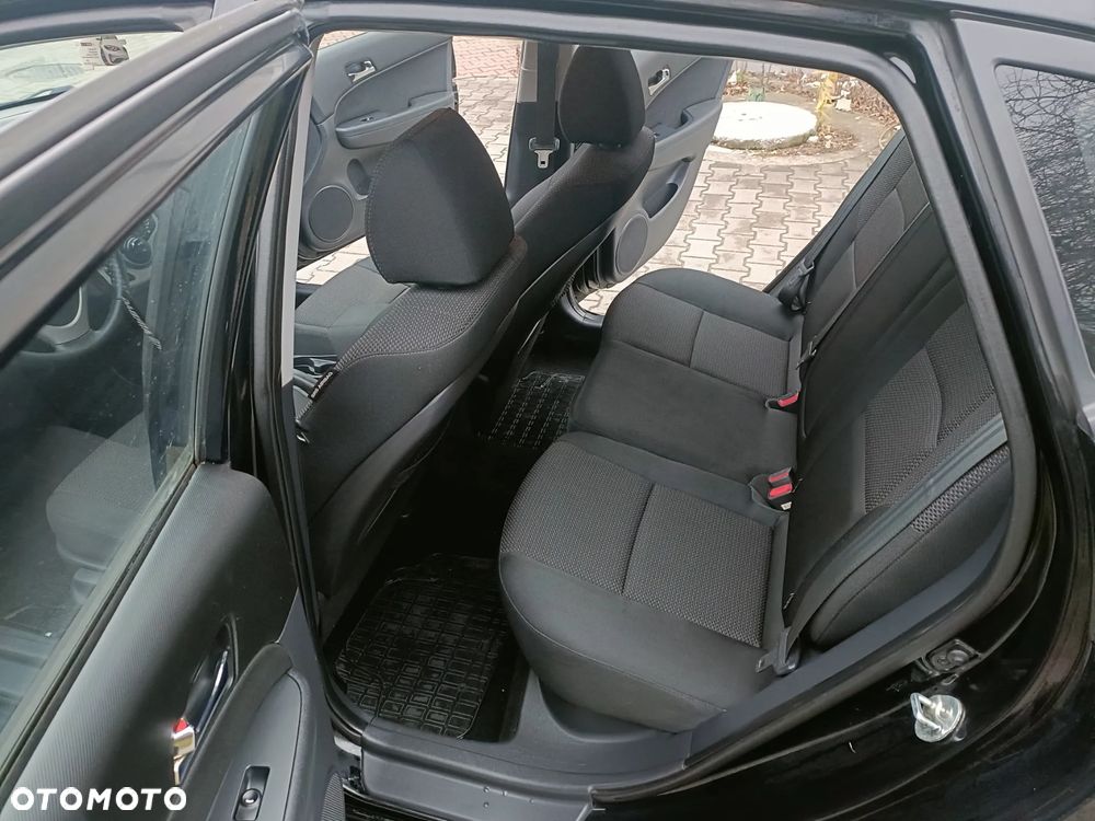 Hyundai i30 1.6 CRDi Edition 20 - 12