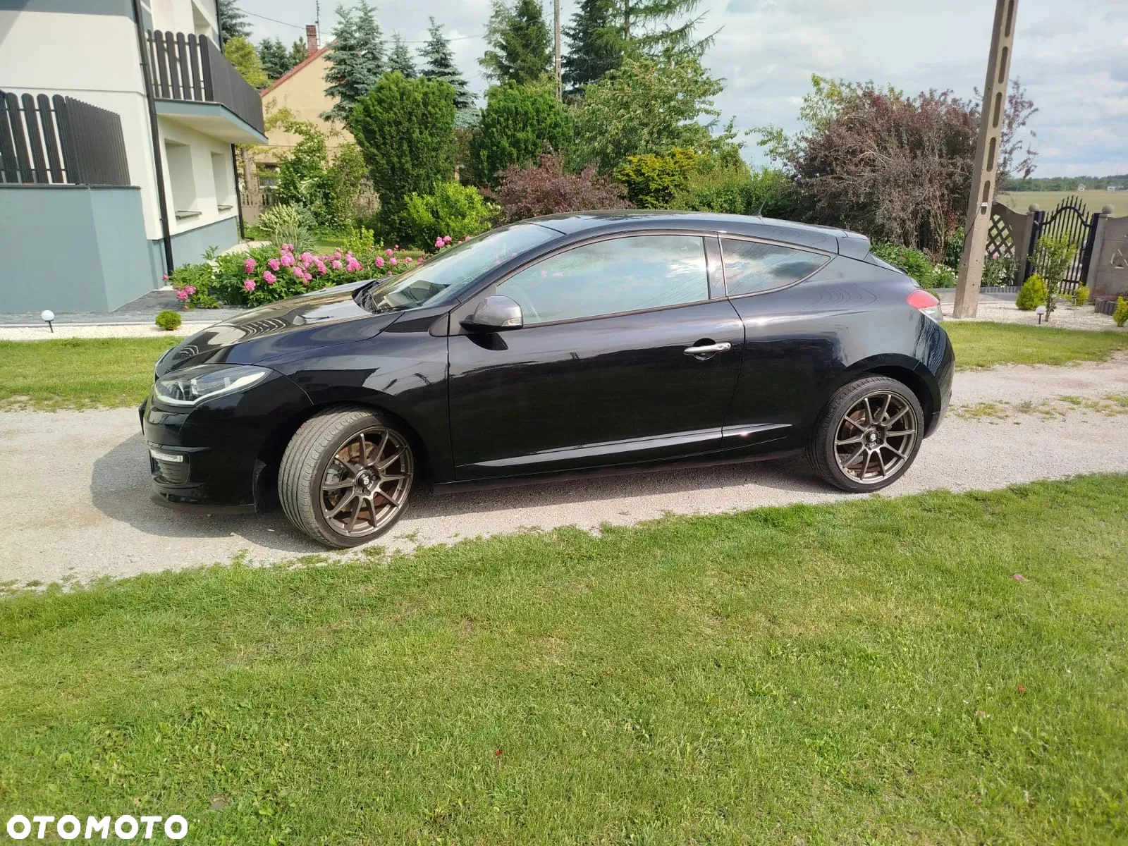 Renault Megane 220 GT - 3