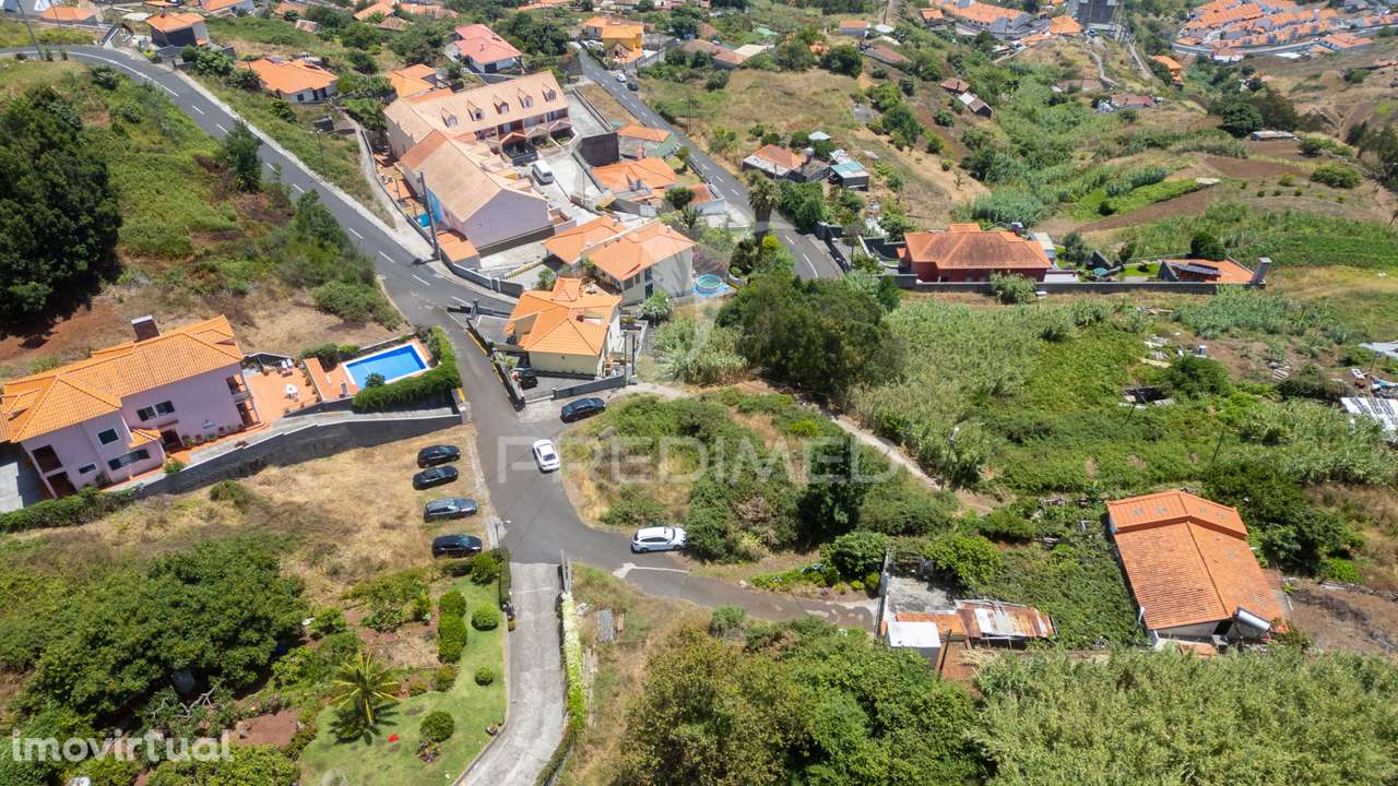 Terreno Caniço - Grande imagem: 5/18