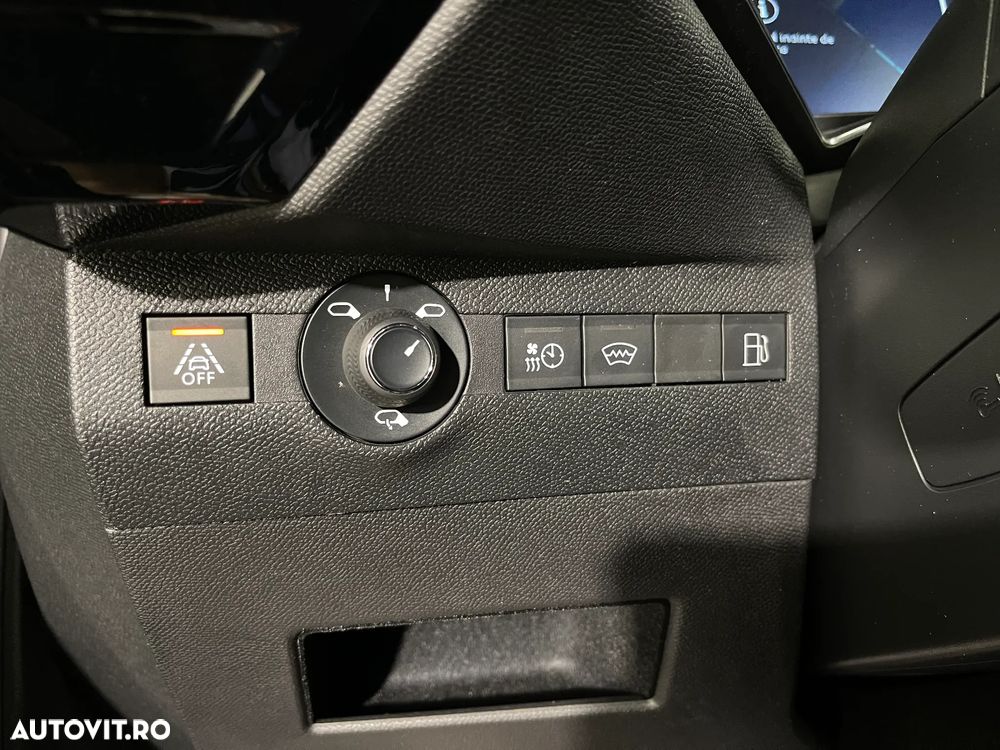 DS Automobiles DS 7 Crossback DS7 Crosback 1.6 PHeV AWD 300 EAT8 Rivoli - 29