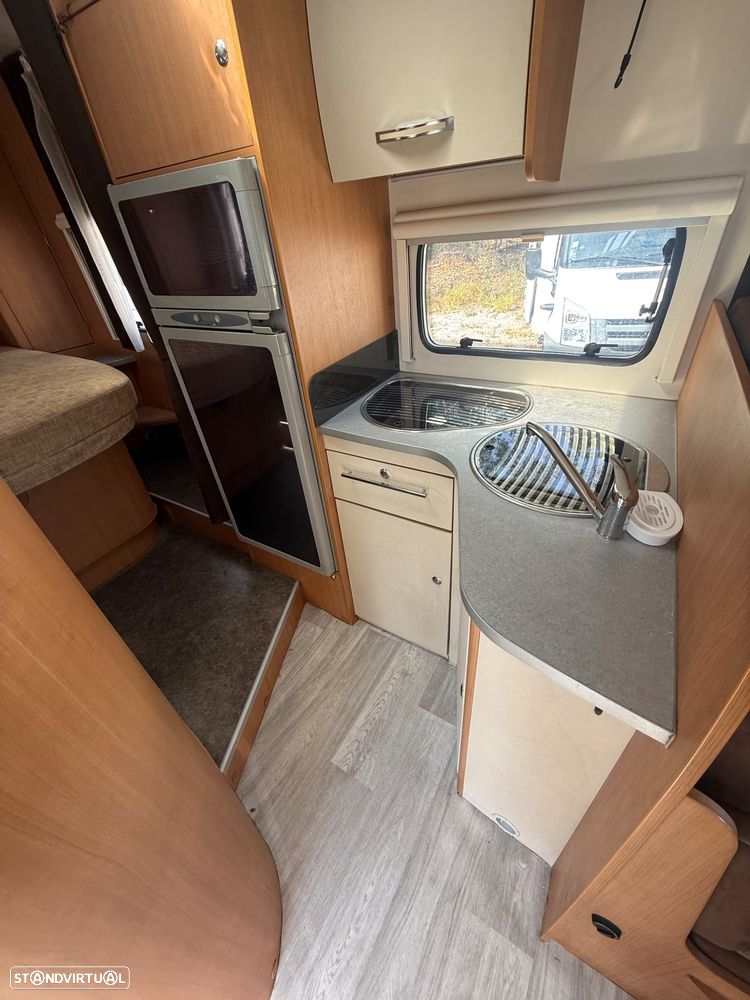 Chausson Flash CHAUSSON FLASH 30 - 12