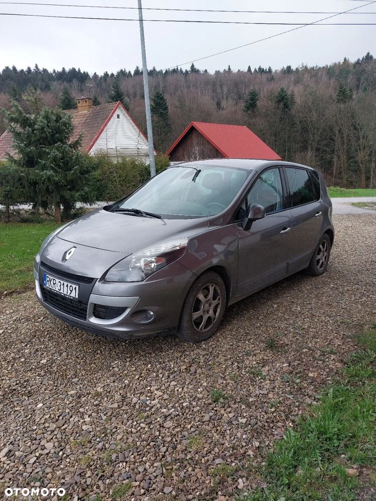 Renault Scenic - 2