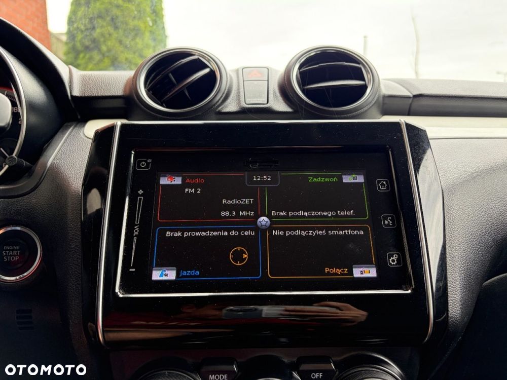 Suzuki Swift - 18