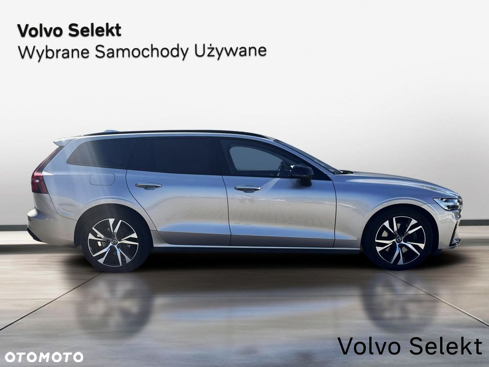 Volvo V60 - 7