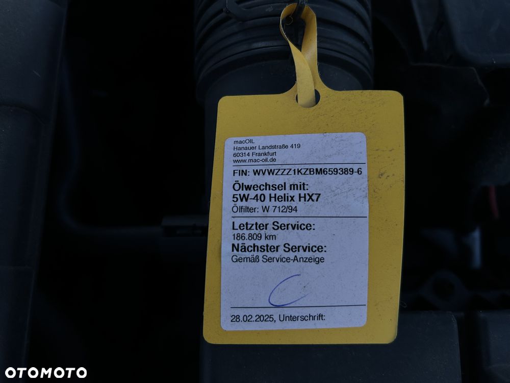 Volkswagen Golf 1.4 TSI Highline - 38