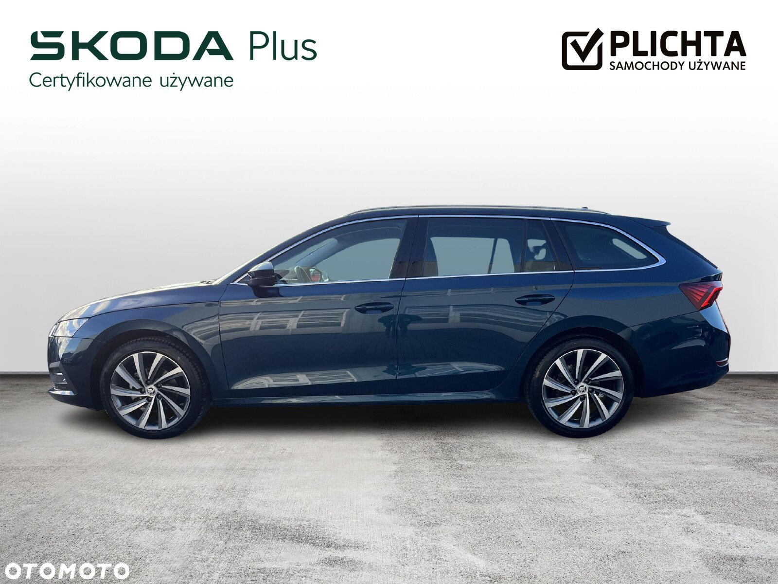Skoda Octavia - 2