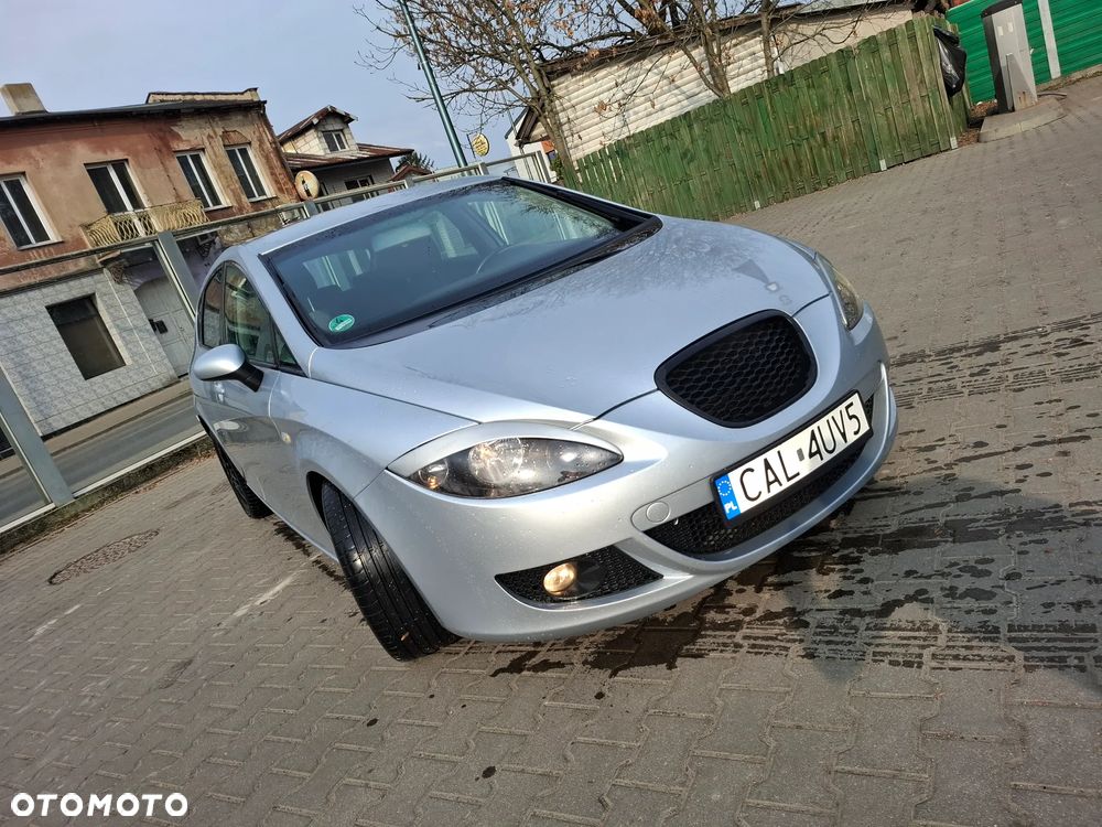 Seat Leon 1.6 Sport Limited - 3