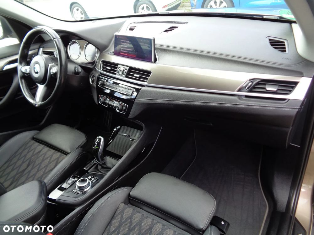 BMW X1 sDrive20i GPF M Sport - 22