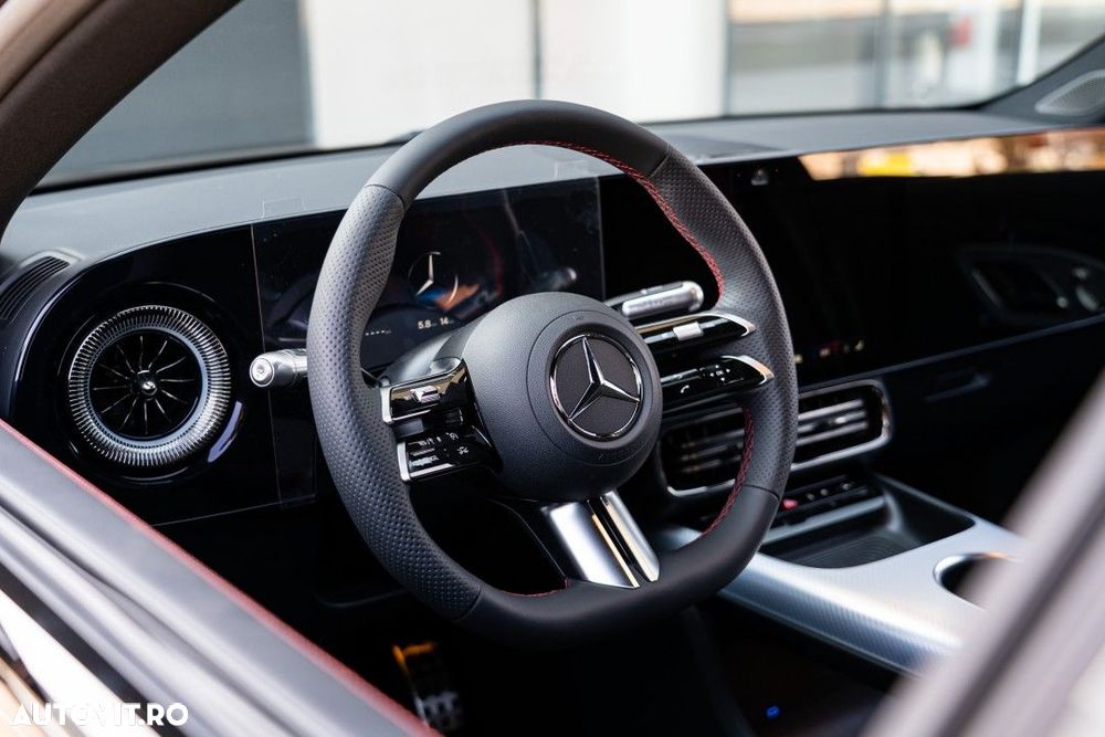 Mercedes-Benz CLA 200 - 21