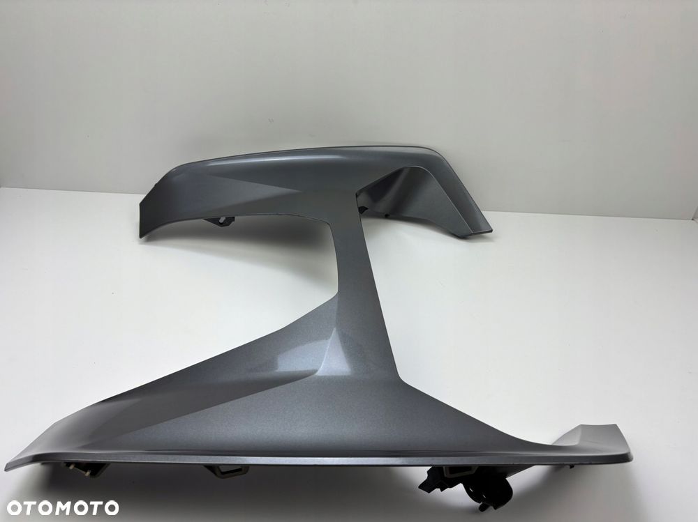 Osłona owiewka wypełnienie BMW CE 04 2022- Oryginał - 8