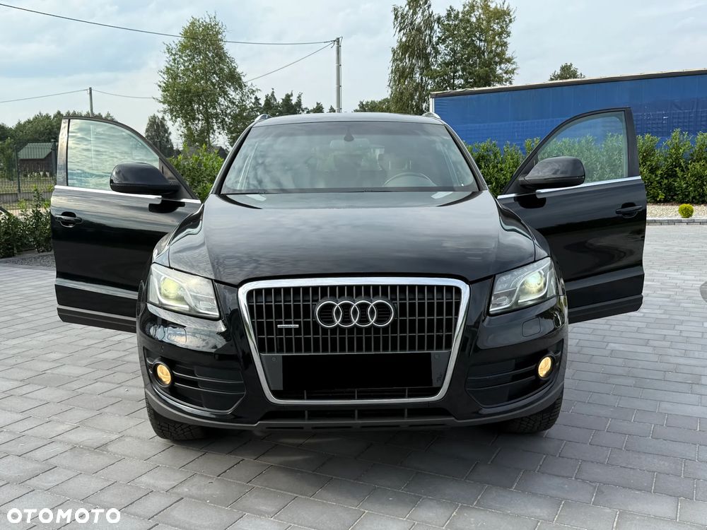 Audi Q5 2.0 TDI Quattro - 14