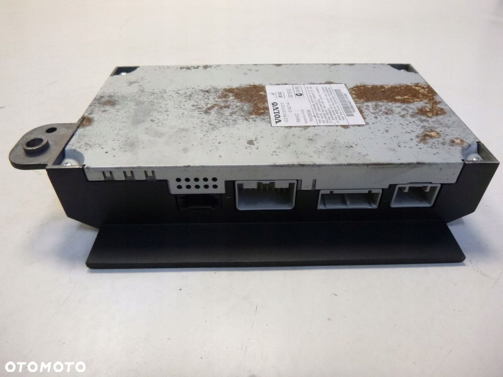 VOLVO XC70 III WZMACNIACZ RADIA AUDIO 31310010 - 6
