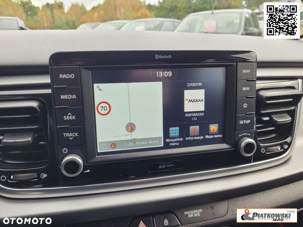 Kia Rio 1.0 T-GDI L - 16