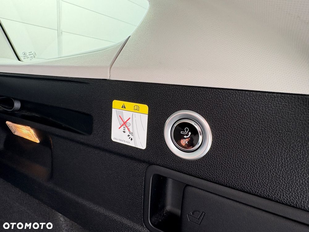 Ford Focus 1.5 EcoBlue Start-Stopp-System ACTIVE VIGNALE - 29