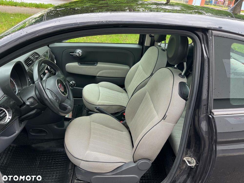 Fiat 500 - 3