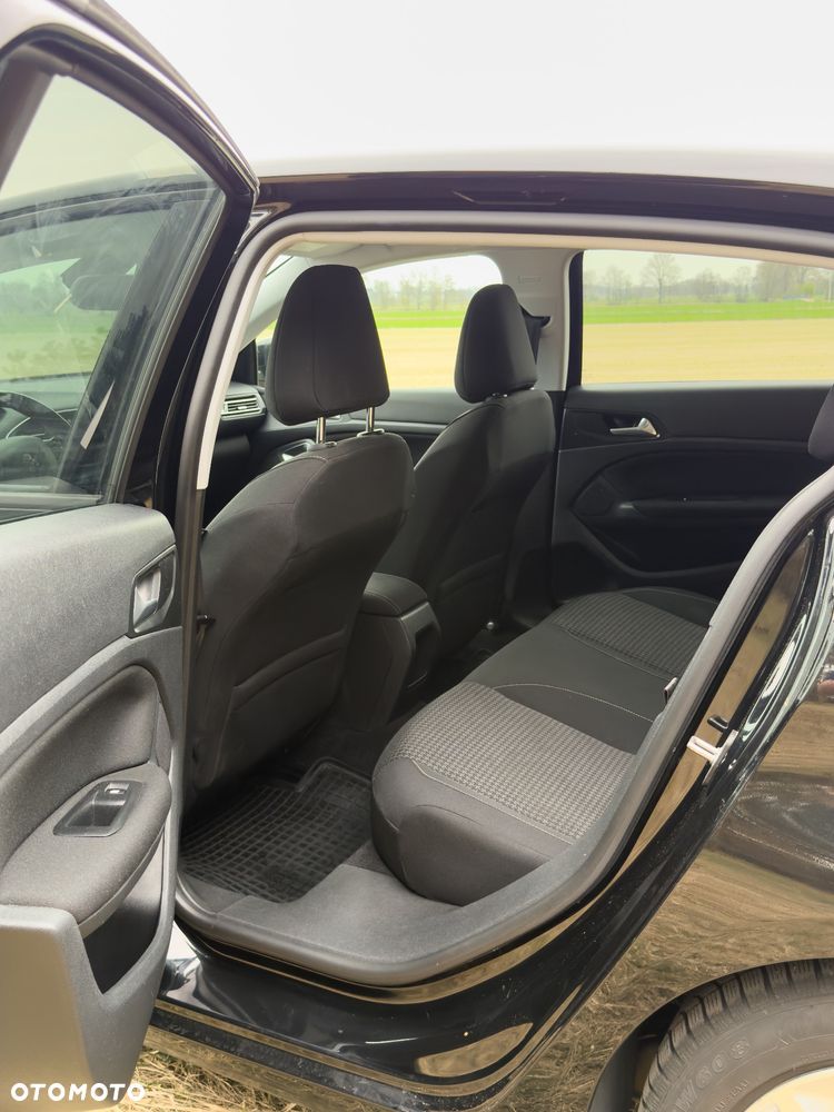 Peugeot 308 PureTech 110 Stop & Start Allure - 9