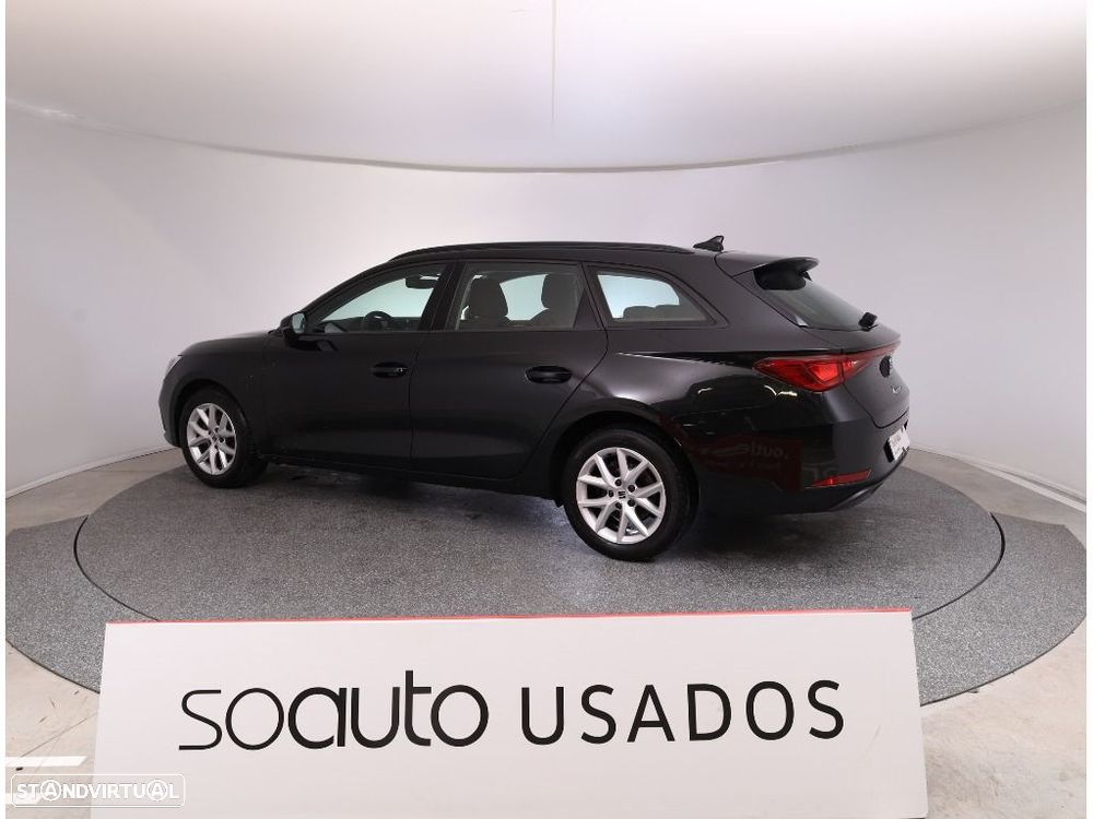 SEAT Leon ST 1.0 TSI Style - 8