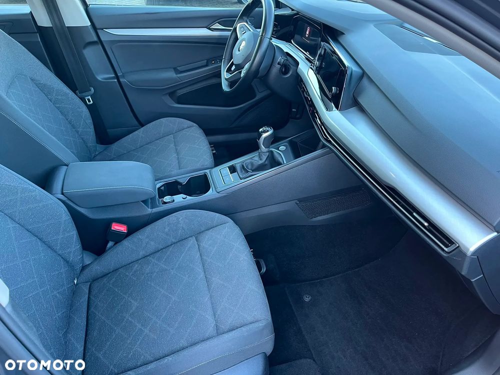Volkswagen Golf 1.5 TSI EVO Life - 16