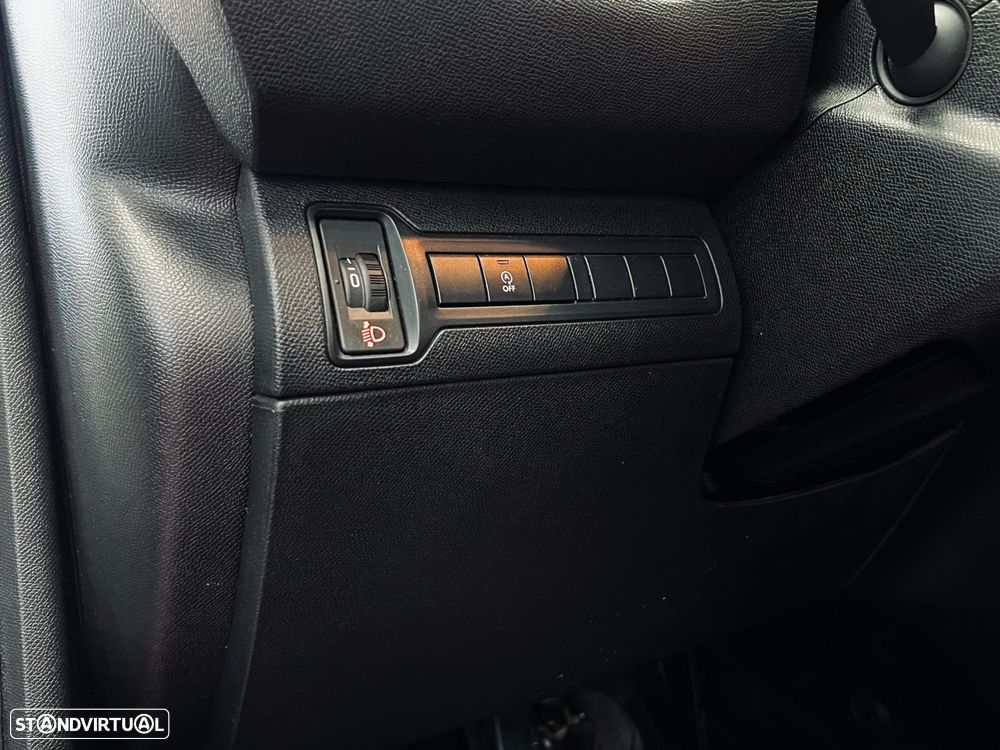 Peugeot 308 1.6 BlueHDi Active - 21