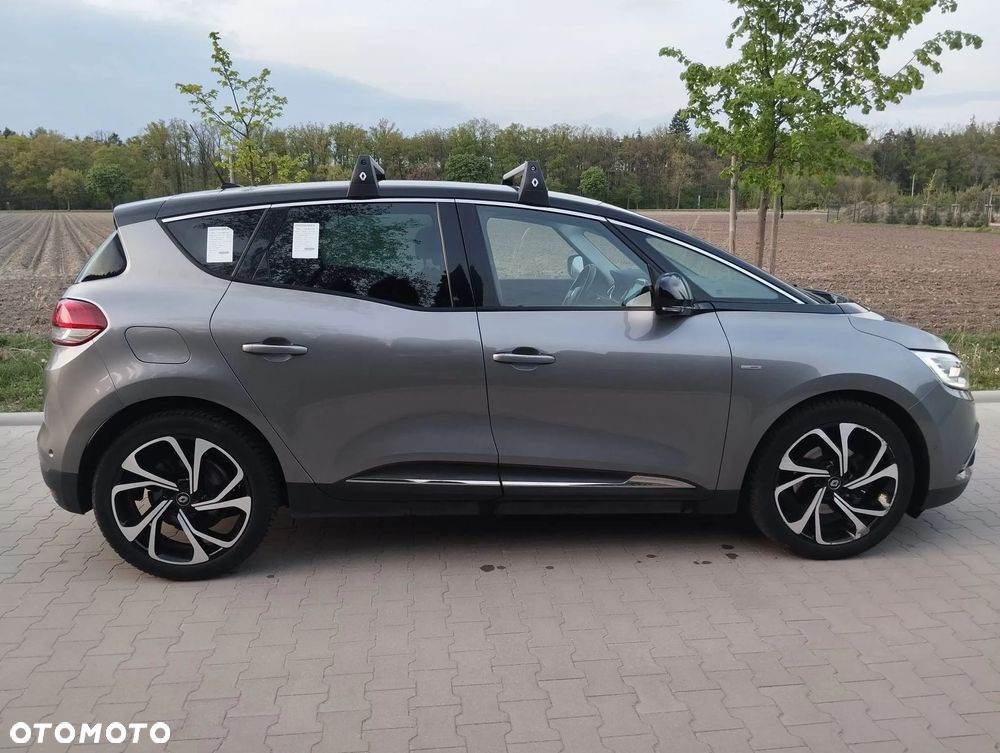 Renault Scenic Energy dCi 110 S&S Bose Edition - 4