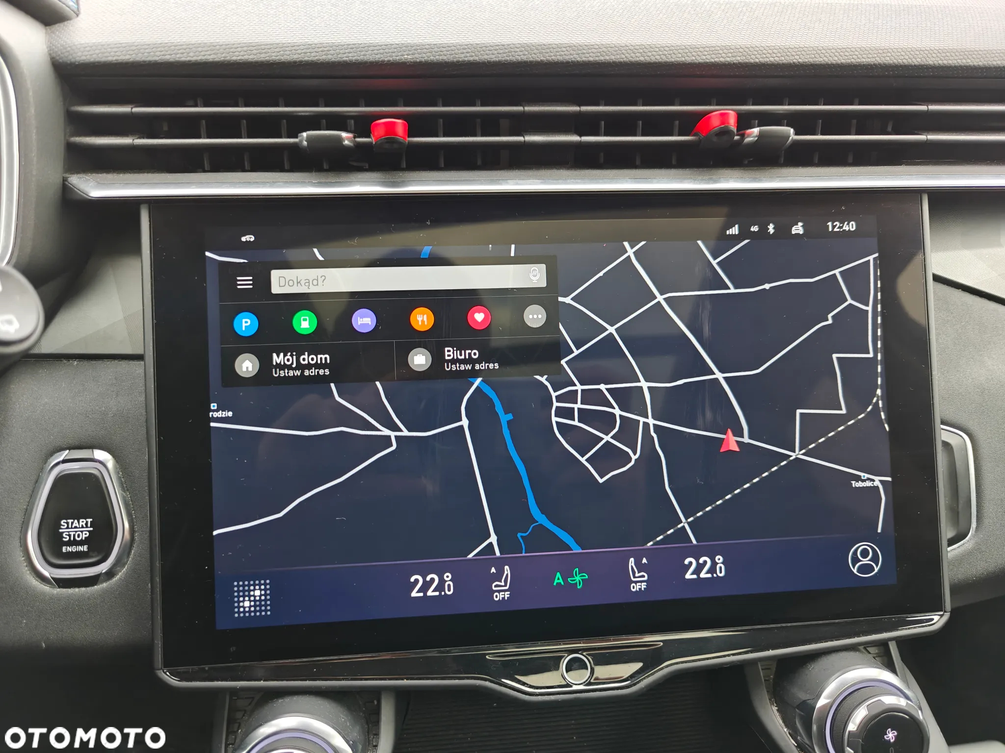 Volvo XC 40 - 29