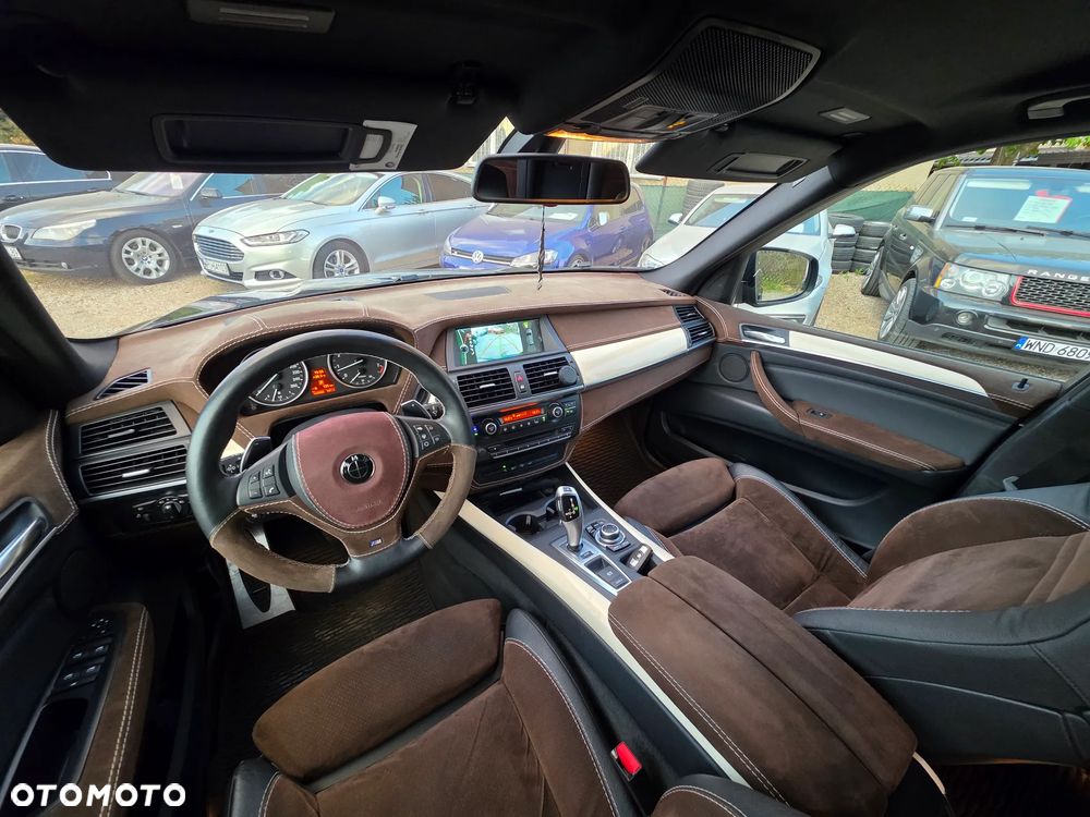 BMW X5 - 9