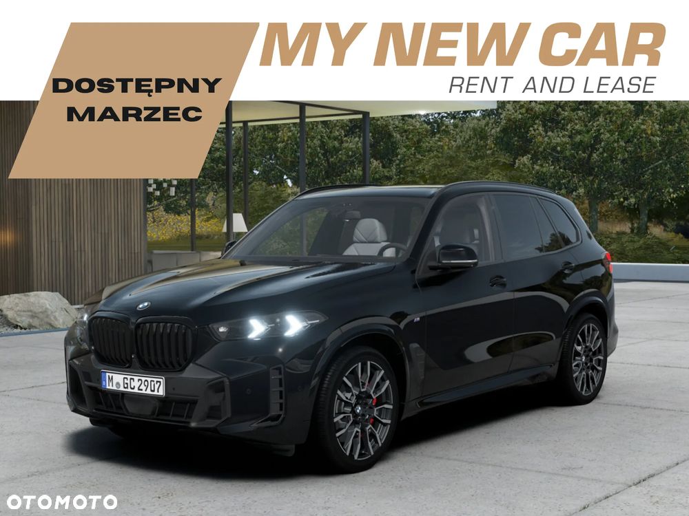 BMW X5 xDrive30d