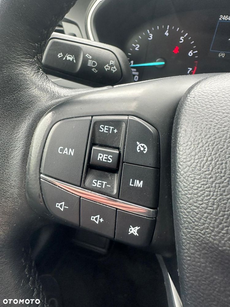 Ford Focus 1.0 EcoBoost Start-Stopp-System COOL&CONNECT - 29