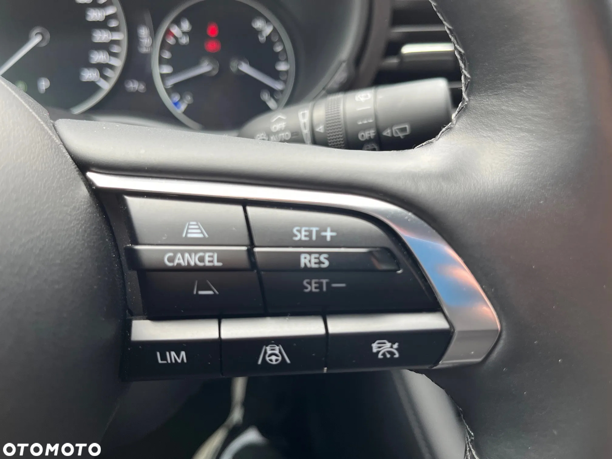 Mazda 3 2.0 mHEV Exclusive-Line - 23