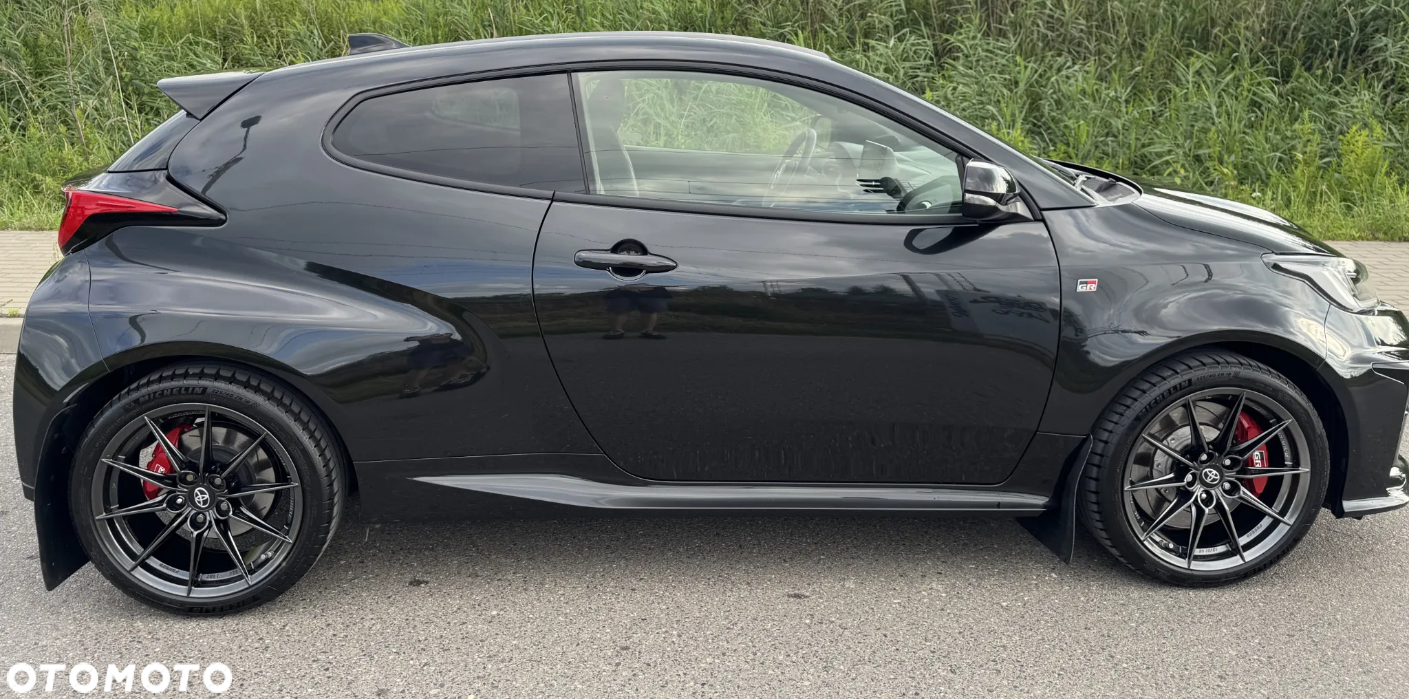 Toyota Yaris GR 1.6 Dynamic - 7