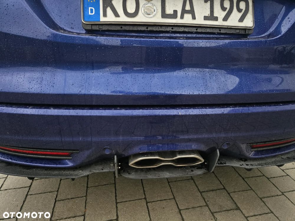 Ford Focus 2.0 TDCi ST - 18