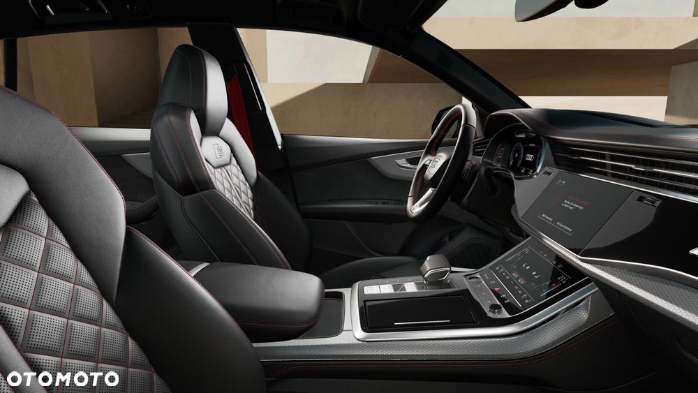 Audi Q8 - 11