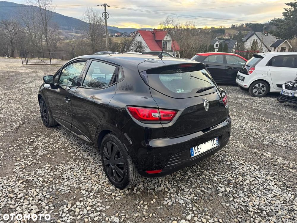 Renault Clio Energy dCi 90 Start & Stop Limited - 3