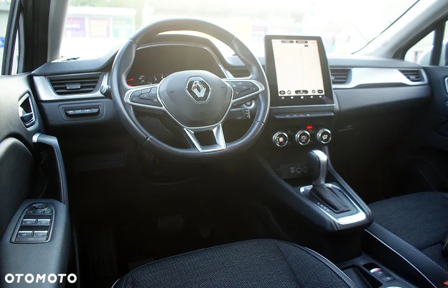 Renault Captur - 11