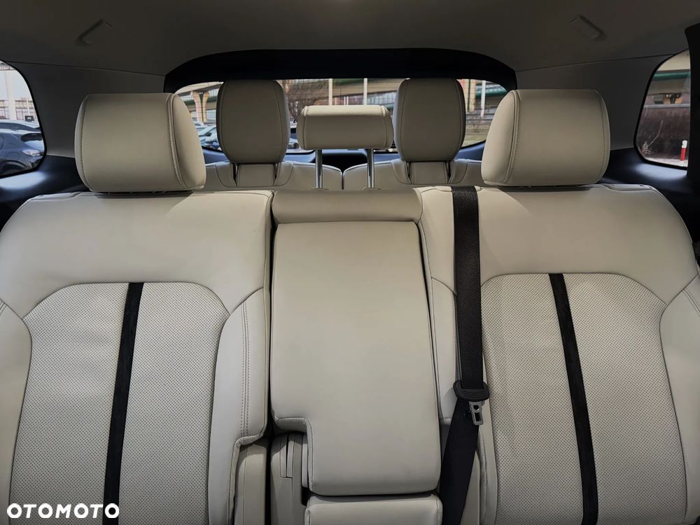 Mazda CX-80 2.5 e-Skyactiv PHEV Takumi Plus AWD - 23