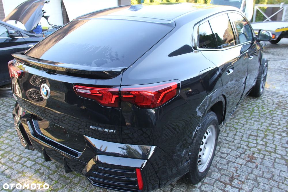 BMW X2 sDrive20i - 2