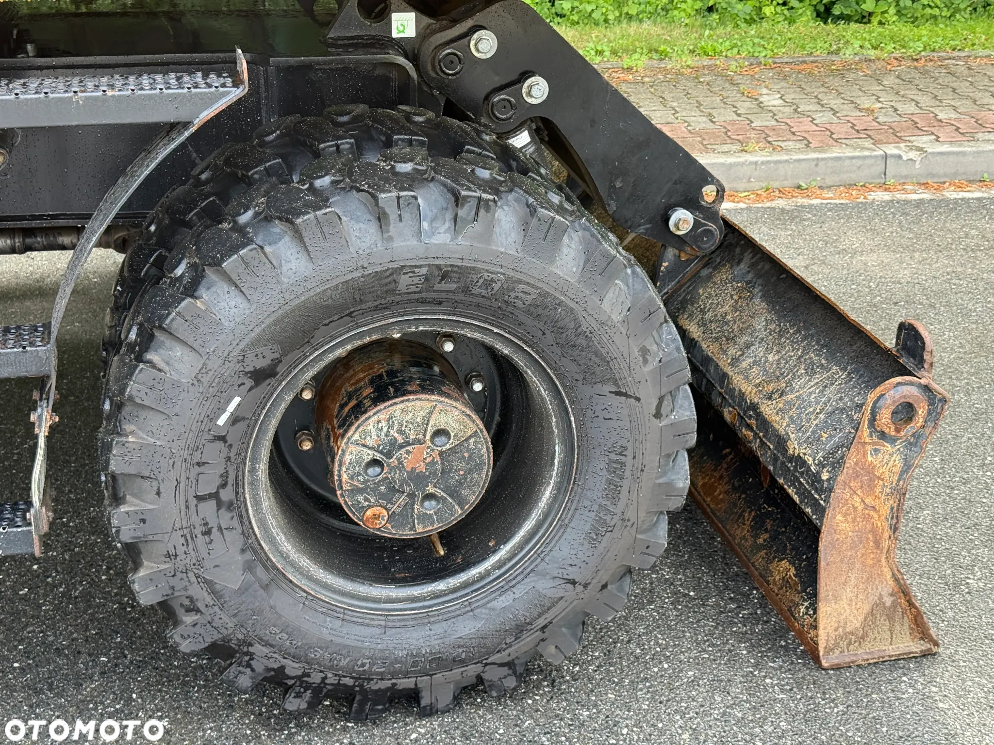 Caterpillar CAT 318 F * Powertilt * Sprowadzony* 9700 MTG * Caterpillar * Stan Perfekcyjny - 22