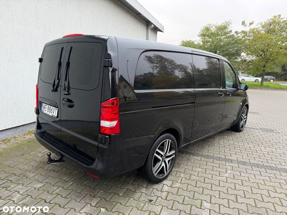 Mercedes-Benz Vito 119 CDI Tourer Select 447.705 - 7