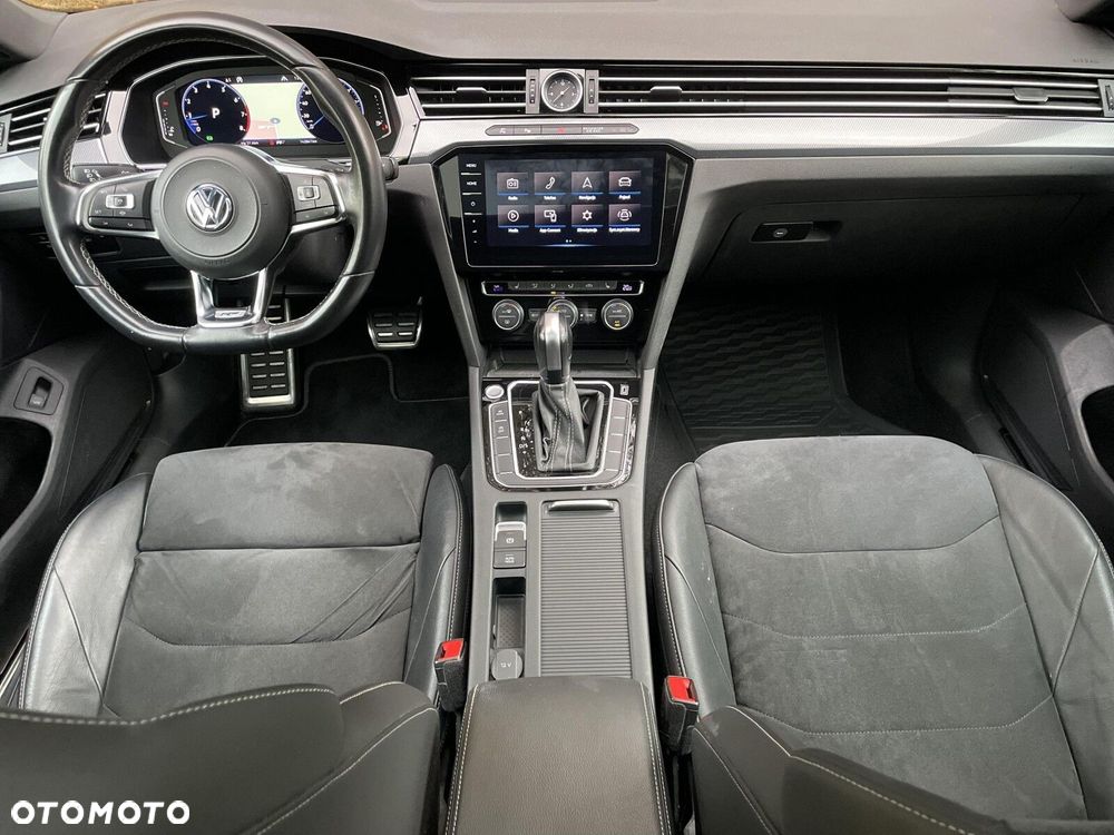Volkswagen Arteon 2.0 TSI R-Line DSG - 14